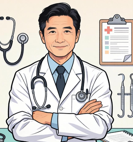 杨雨岭案例多吗